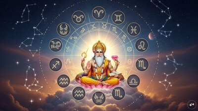 According to Vedic astrology, Jupiter changes zodiac signs roughly every 13 months, influencing life events worldwide. Currently retrograde, Jupiter will turn direct after Holi on March 13.