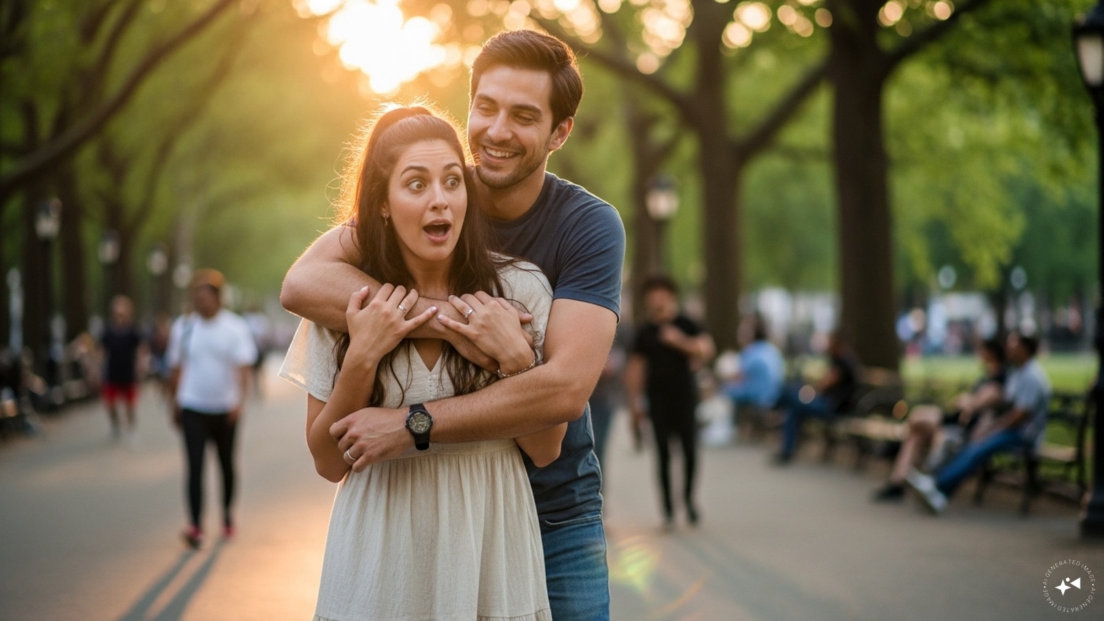 Hug Day 2026: Sweet Ways To Hug Your Partner And Show Love