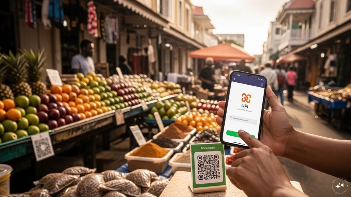 Israel To Enable UPI: Full List Of Countries Where India's Payment System Works