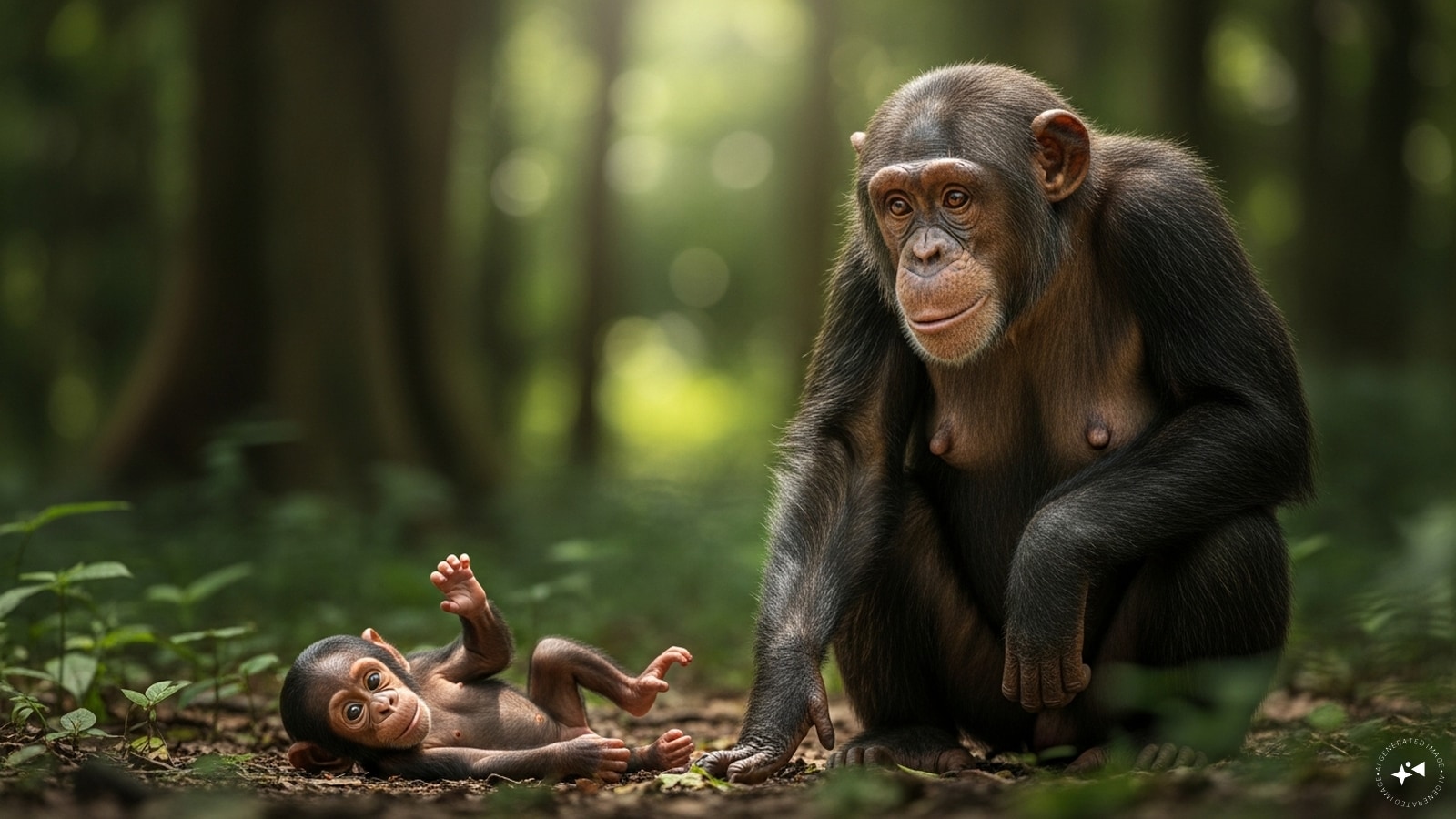 The Story Of Punch Got You Questioning? Here’s Why Mother Animals ...