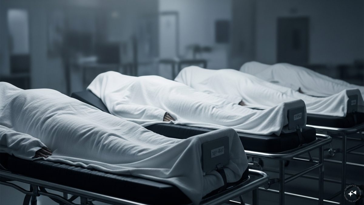 Bihar: 4 Teen Girls Die By Consuming Poison After Parents Scold Them For Mingling With Boys