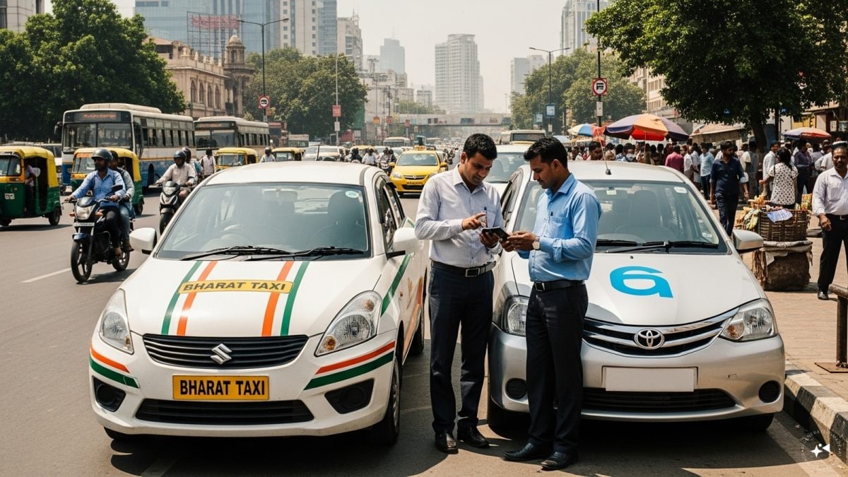 Killer Or Disruptor: What Will Bharat Taxi To Do Ola-Uber And What It Means For You?