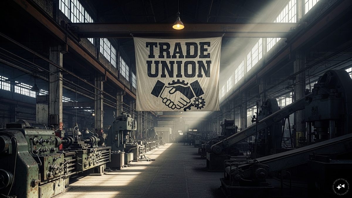 MP: Trade Union Strike Sees Over 25,000 Civilian Defence Staff Report To Work An Hour Late