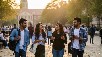 The full timetable is available on the official website at cetcell.mahacet.org. (AI Generated Image)