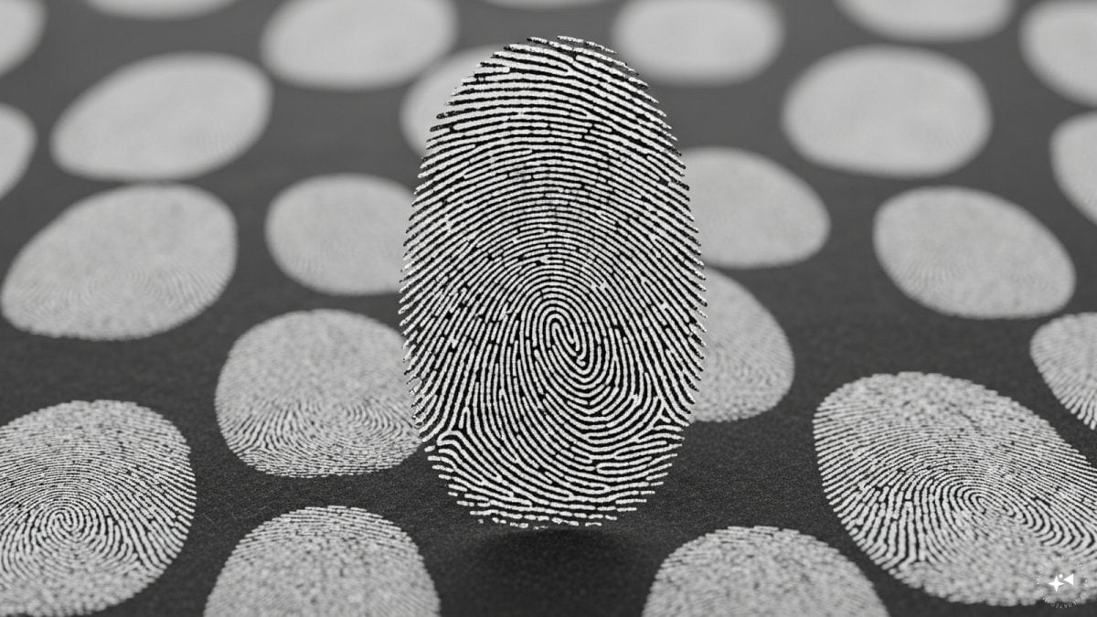 No Two People Have Same Fingerprints, Not Even Twins, Know The Science Behind It