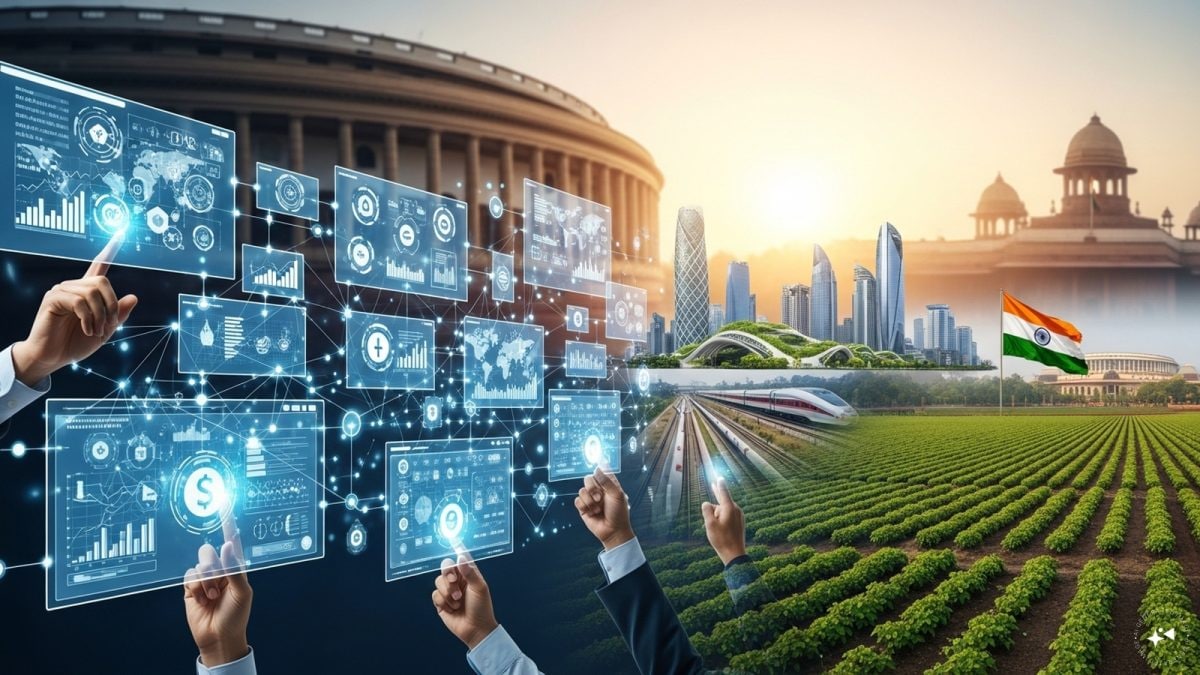 Opinion | Bharat’s States Need A Public Financial Management Reset