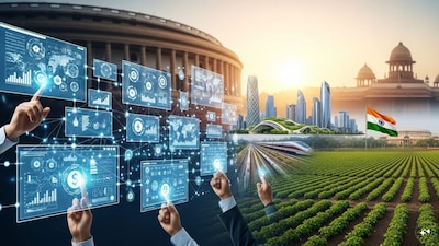 The RBI has repeatedly warned about the growth of guarantees extended to state public sector enterprises and the risks posed by off-budget debt (RBI, 2024). (AI generated image)