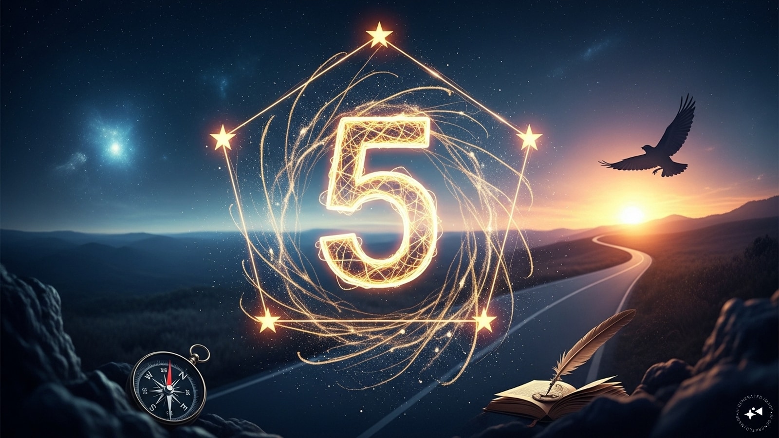 Horóscopo da numerologia hoje, 24 de fevereiro de 2026: veja o que está reservado para você Horóscopo da numerologia hoje, 24 de fevereiro de 2026: veja o que está reservado para você