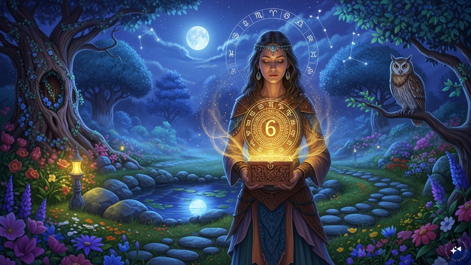 Horóscopo da numerologia hoje, 24 de fevereiro de 2026: veja o que está reservado para você Horóscopo da numerologia hoje, 24 de fevereiro de 2026: veja o que está reservado para você