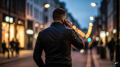 AI-generated image used for representation