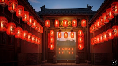 Chinamaxxing captures how social media is reshaping perceptions of China into a modern lifestyle fantasy.