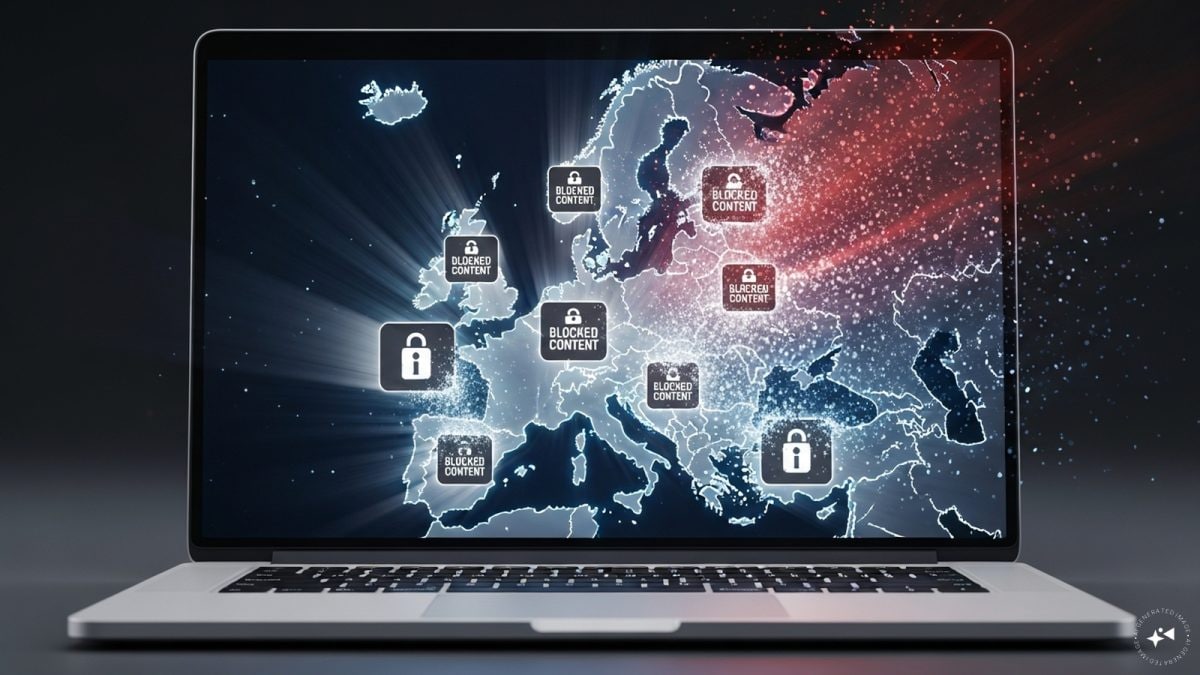 What Is Freedom.gov? Inside The US Plan For A Portal To Access Content Banned In Europe