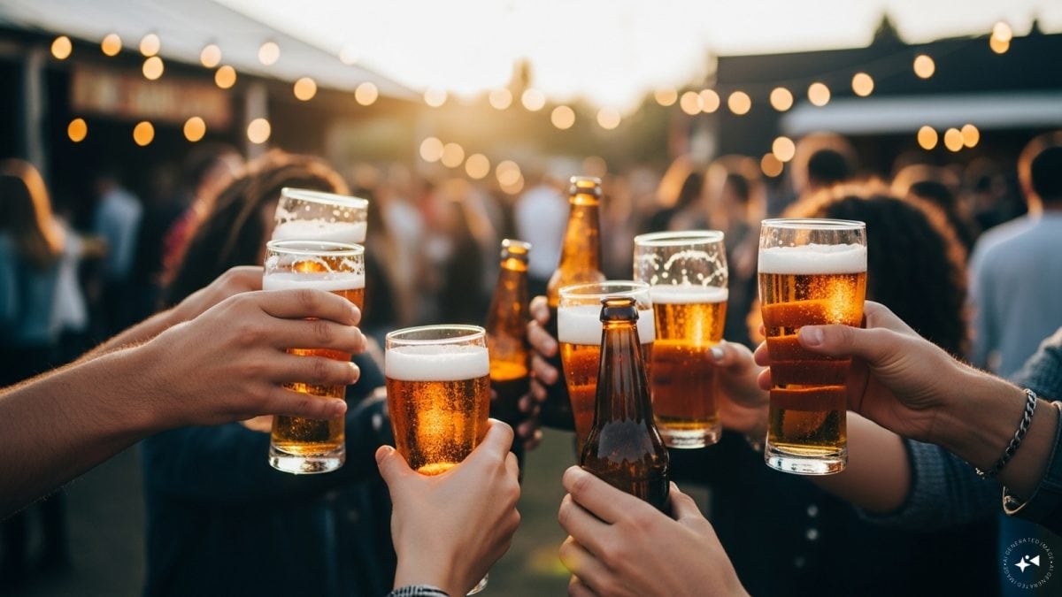 Why Is This City Called The World’s Beer Capital?