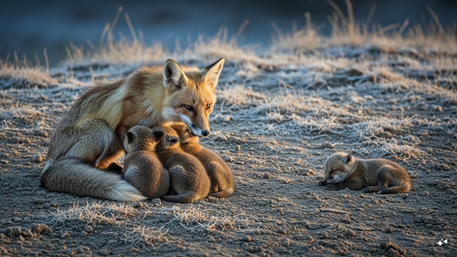 The Story Of Punch Got You Questioning? Here’s Why Mother Animals ...