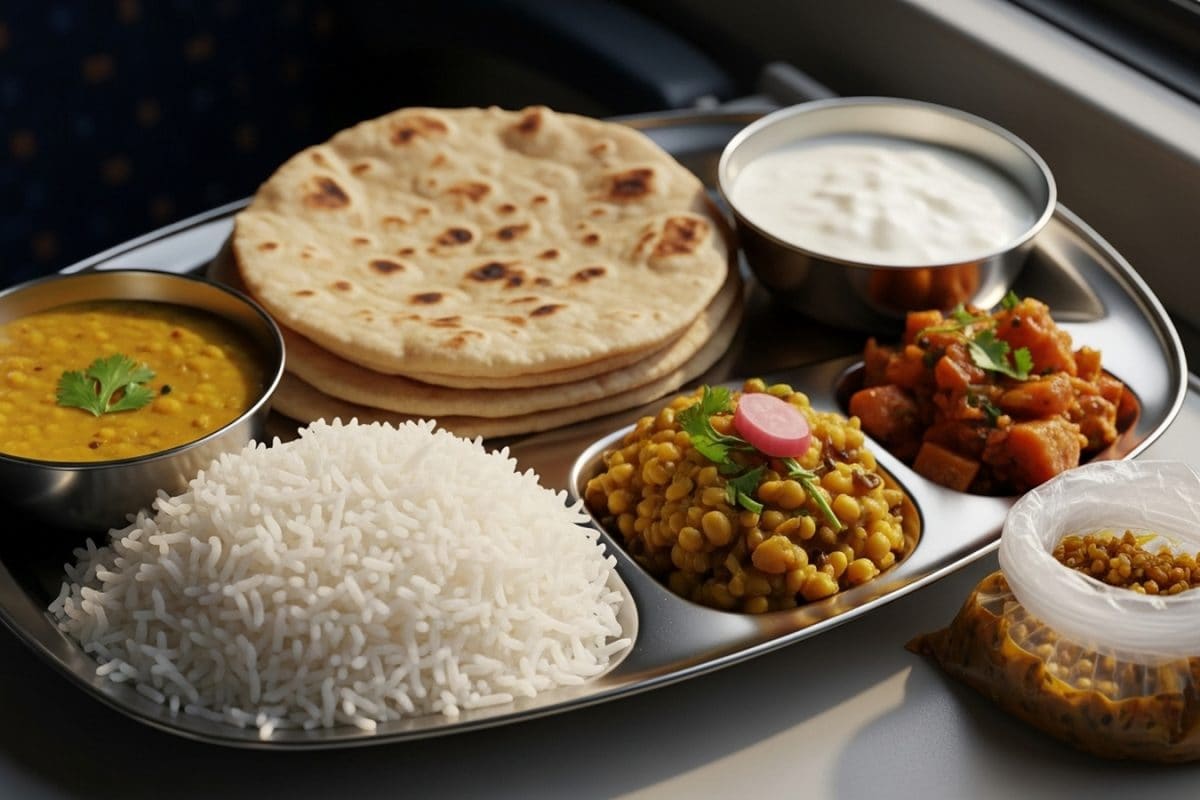 High Onion Prices, Costly Gas Push Up Home-Cooked Thali Costs In July: Veg Up 4%, Non-Veg 9%