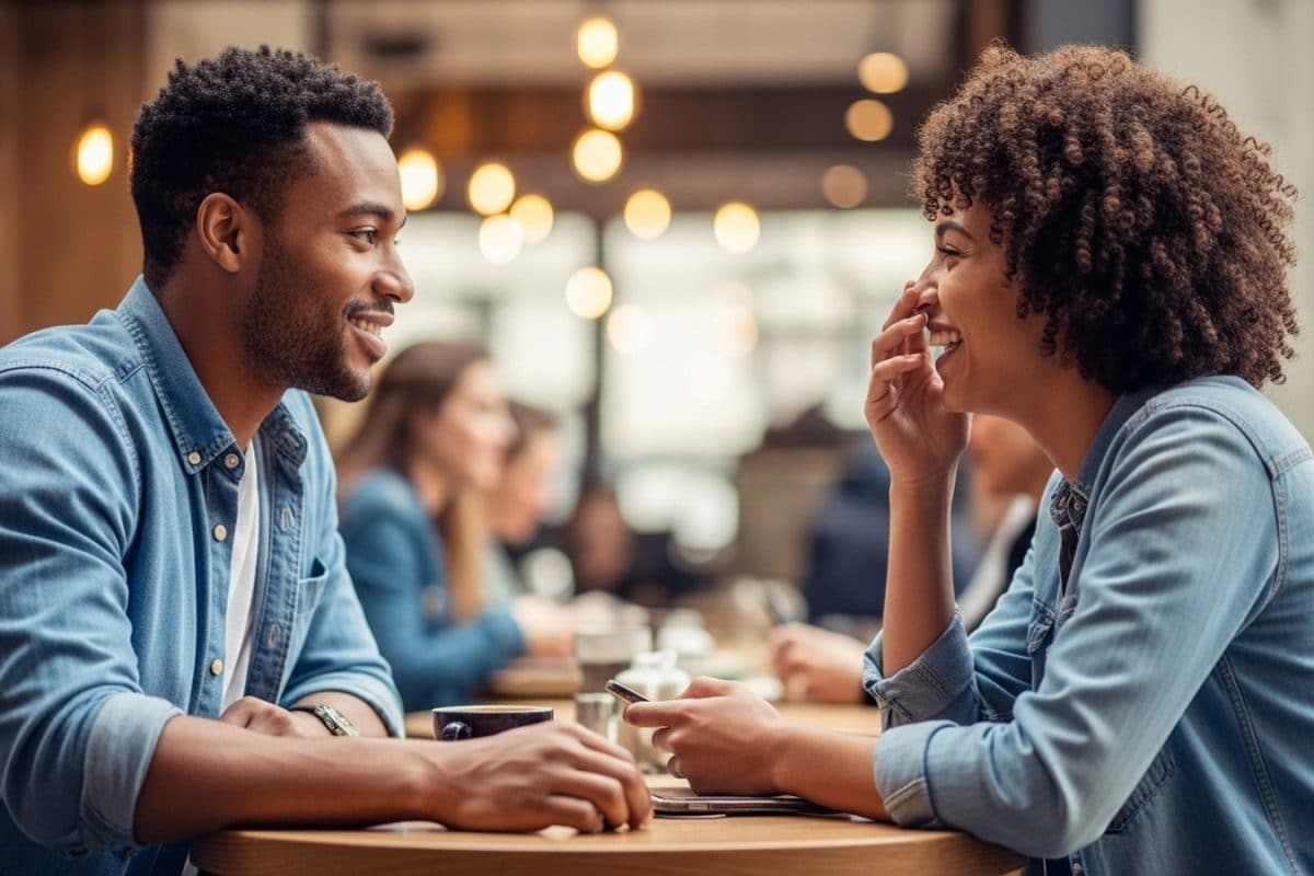 Flirting Day 2026: How Flirting Can Help Build Social Confidence?