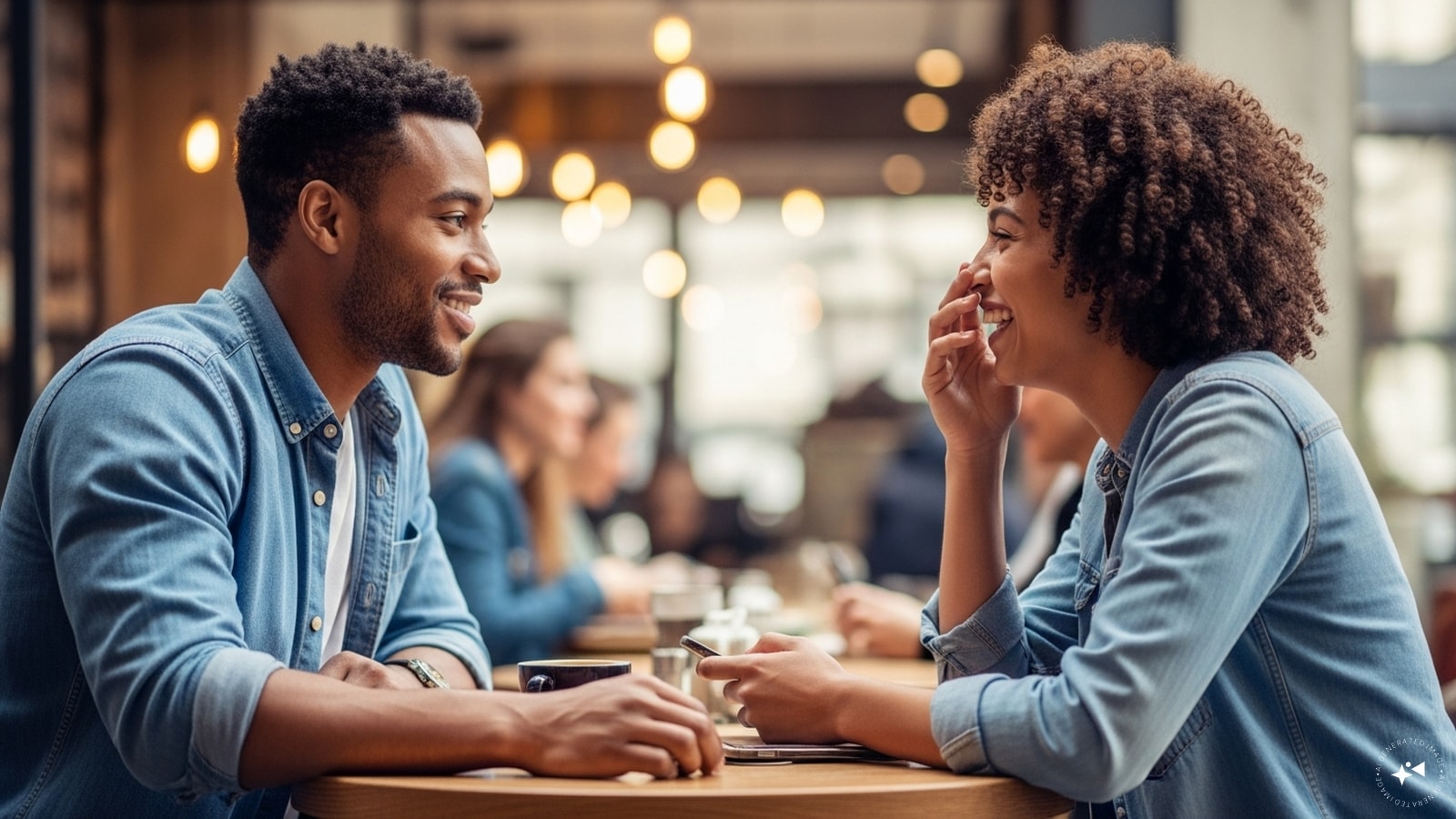 Strengthens Empathy: Flirting involves noticing others’ reactions and adjusting accordingly. This attentiveness develops empathy and understanding, improving your ability to relate to people. Stronger connections reinforce social confidence, showing that you can create enjoyable interactions naturally.