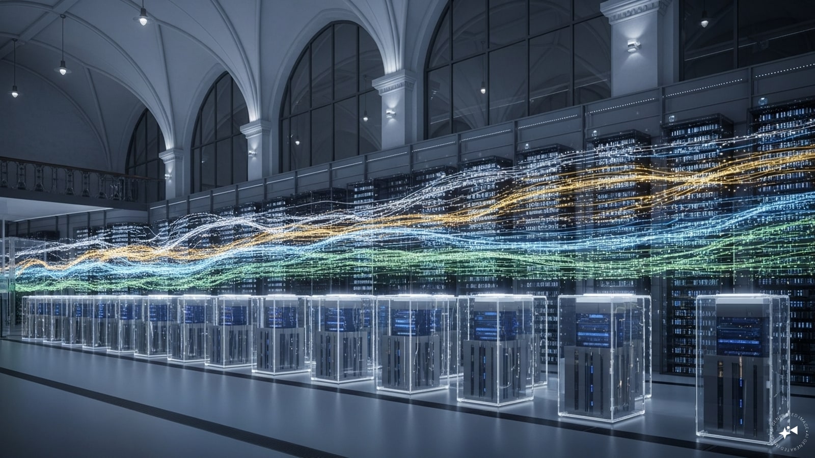 You Can Store Data For 10,000 Years With THIS Technique You Can Store Data For 10,000 Years With THIS Technique