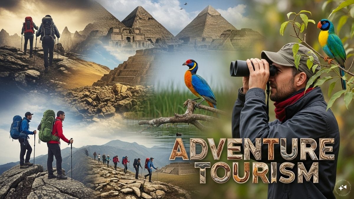 Union Budget 2026: Adventure Tourism Gets A Push - Which States Should Be Excited?