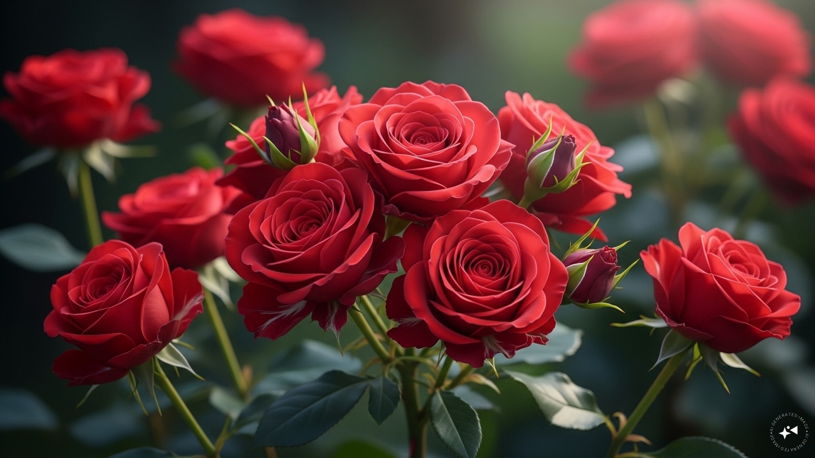 Another reason for their popularity is their versatility. Roses come in a spectrum of colors, each carrying its own meaning. Pink roses symbolize admiration, white roses purity, and yellow roses friendship. This variety allows people to tailor their floral gift to the exact sentiment they wish to convey.