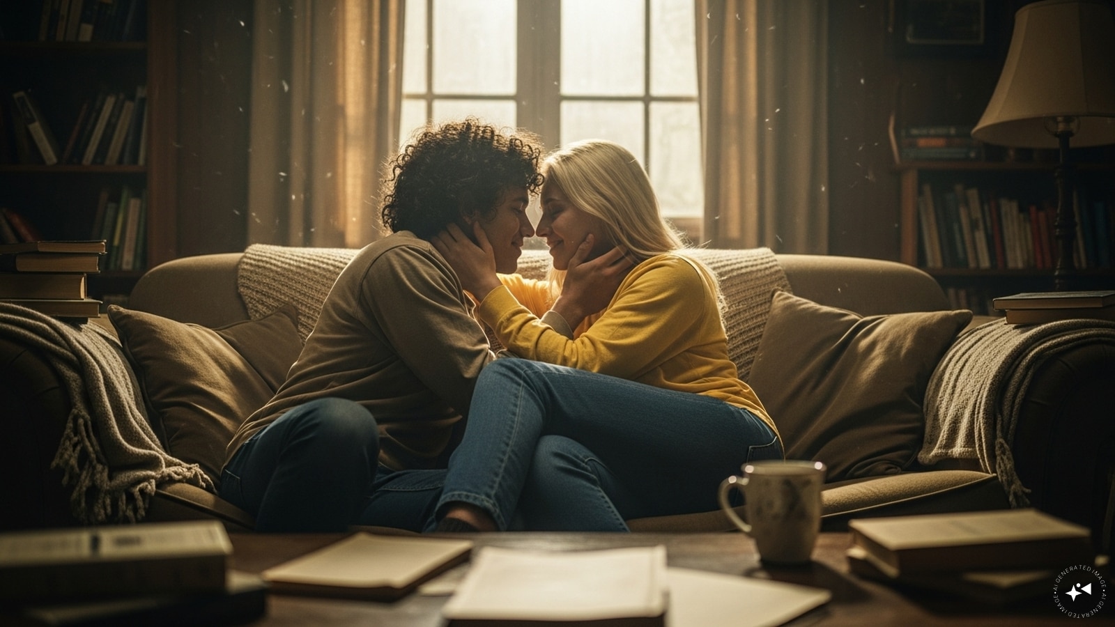 "It was a secret world, and we were the only two people in it." — Conversations with FriendsRooney reminds us that the best parts of a relationship are the ones that never make it to a screen. The "secret world" is the private language and intimacy that belongs to no one else. "It was a secret world, and we were the only two people in it." — Conversations with FriendsRooney reminds us that the best parts of a relationship are the ones that never make it to a screen. The "secret world" is the private language and intimacy that belongs to no one else.