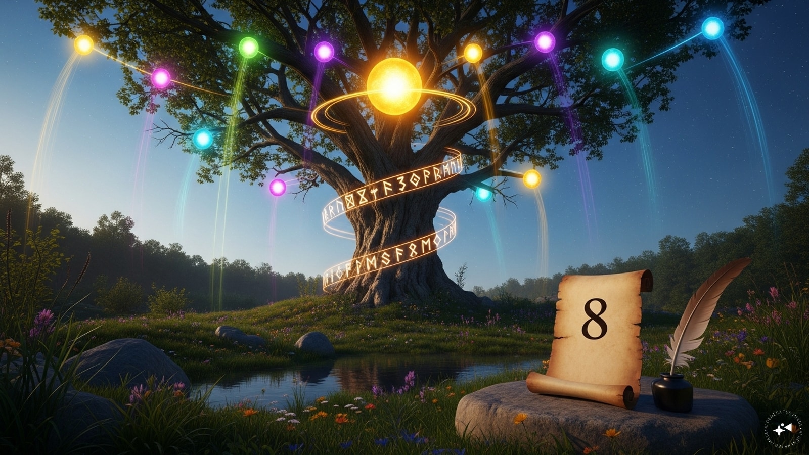 Numerology Horoscope Today, February 21, 2026: See What's In Store For You Numerology Horoscope Today, February 21, 2026: See What's In Store For You