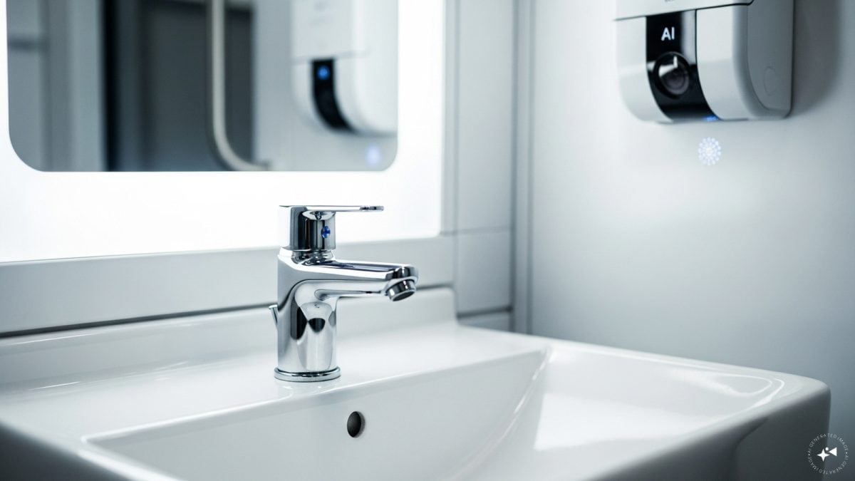 Indian Railways New Plan: AI To Monitor Train Toilets, Staff To Face Fines If Standards Aren't Met