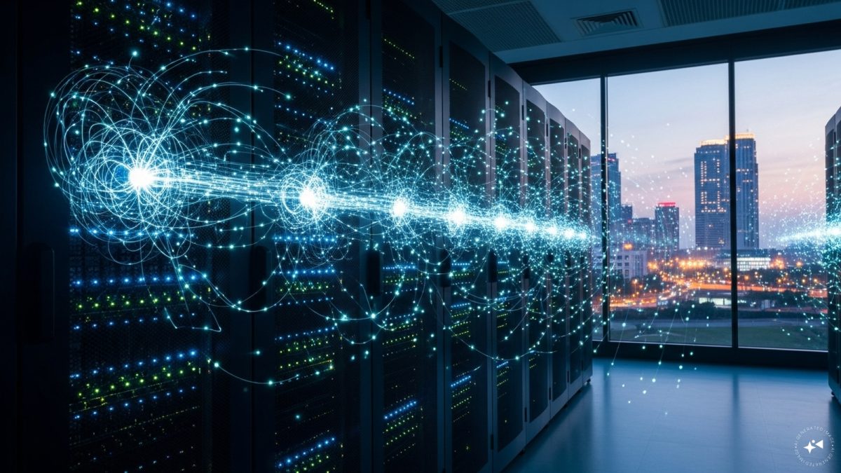 India AI Summit Raises Call For Sovereign AI: What Is It And What Are The Challenges?