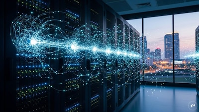 The India AI Summit is a bid to have local players like Sarvam enter the big game. (Photo: AI generated)