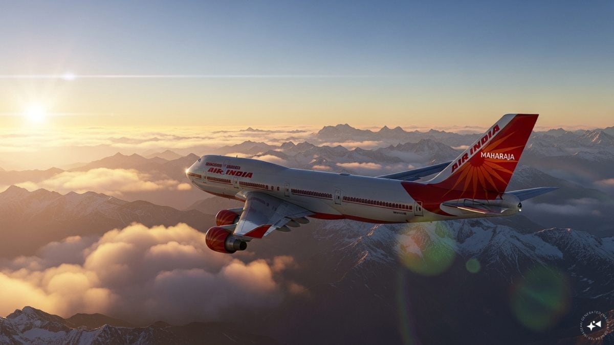 Air India Cancels All Flights To And From New York As Massive Snowstorm Hits US East Coast