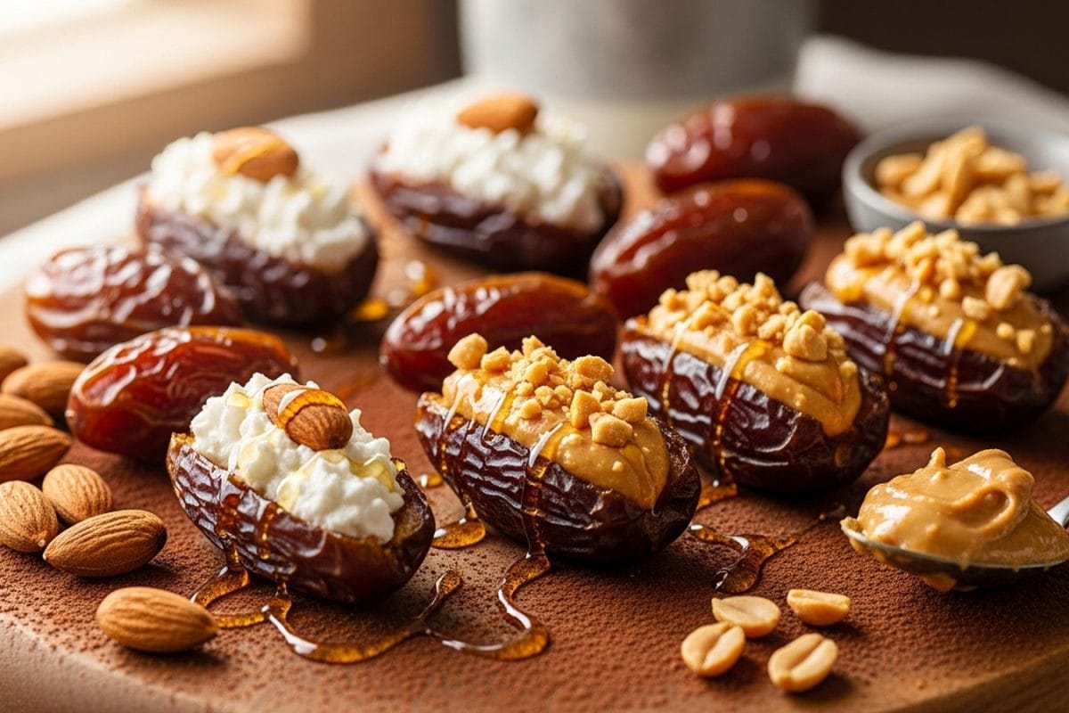 Ramadan 2026: 8 Date Based Recipes You Must Try