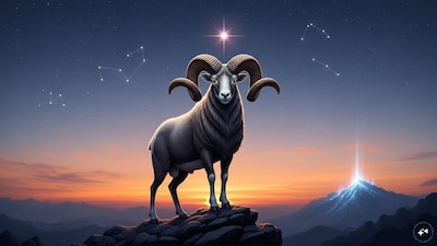 Aries Horoscope Today: Astrological predictions by Chirag Daruwalla for mesha rashi.