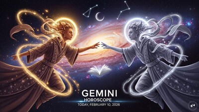 Gemini Horoscope today: Astrological predictions by Chirag Daruwalla for mithuna rashi.