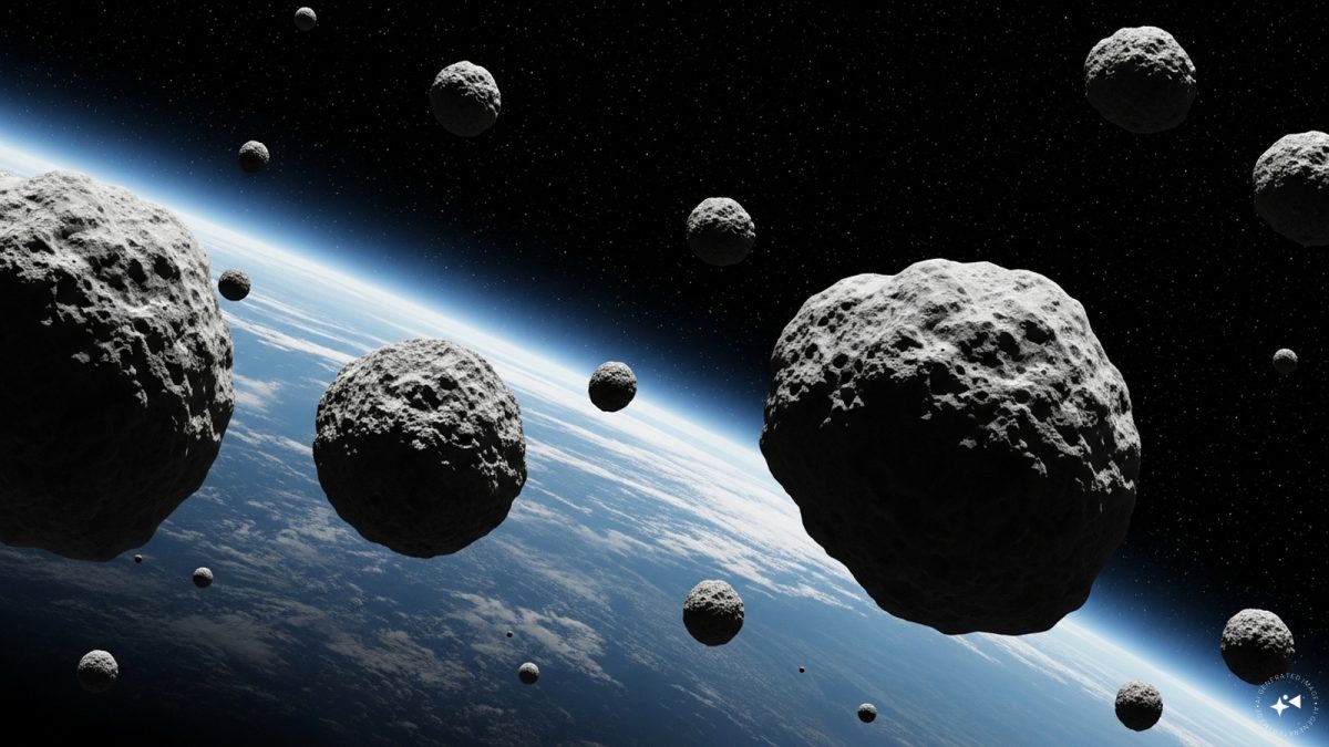 Earth At Risk? Thousands Of ‘City-Killer’ Asteroids Still Missing From NASA's Detection Radar