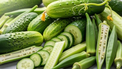 Grow Your Own Food: Best Summer Vegetables To Plant In March