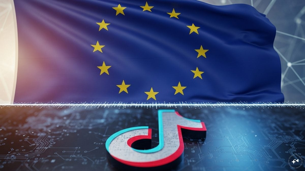 EU Charges TikTok Over Addictive Design, Warns Of Fines Up to 6% Of Global Turnover