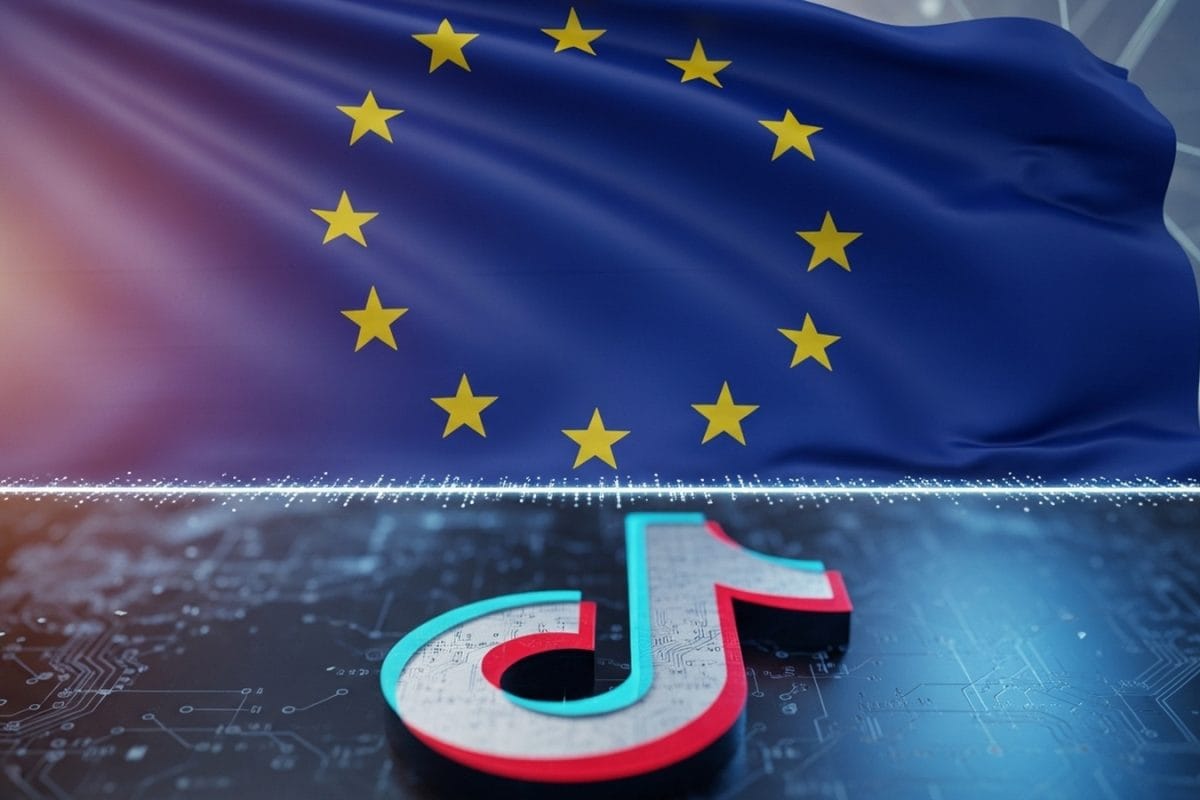 EU Charges TikTok Over Addictive Design, Warns Of Fines Up to 6% Of Global Turnover