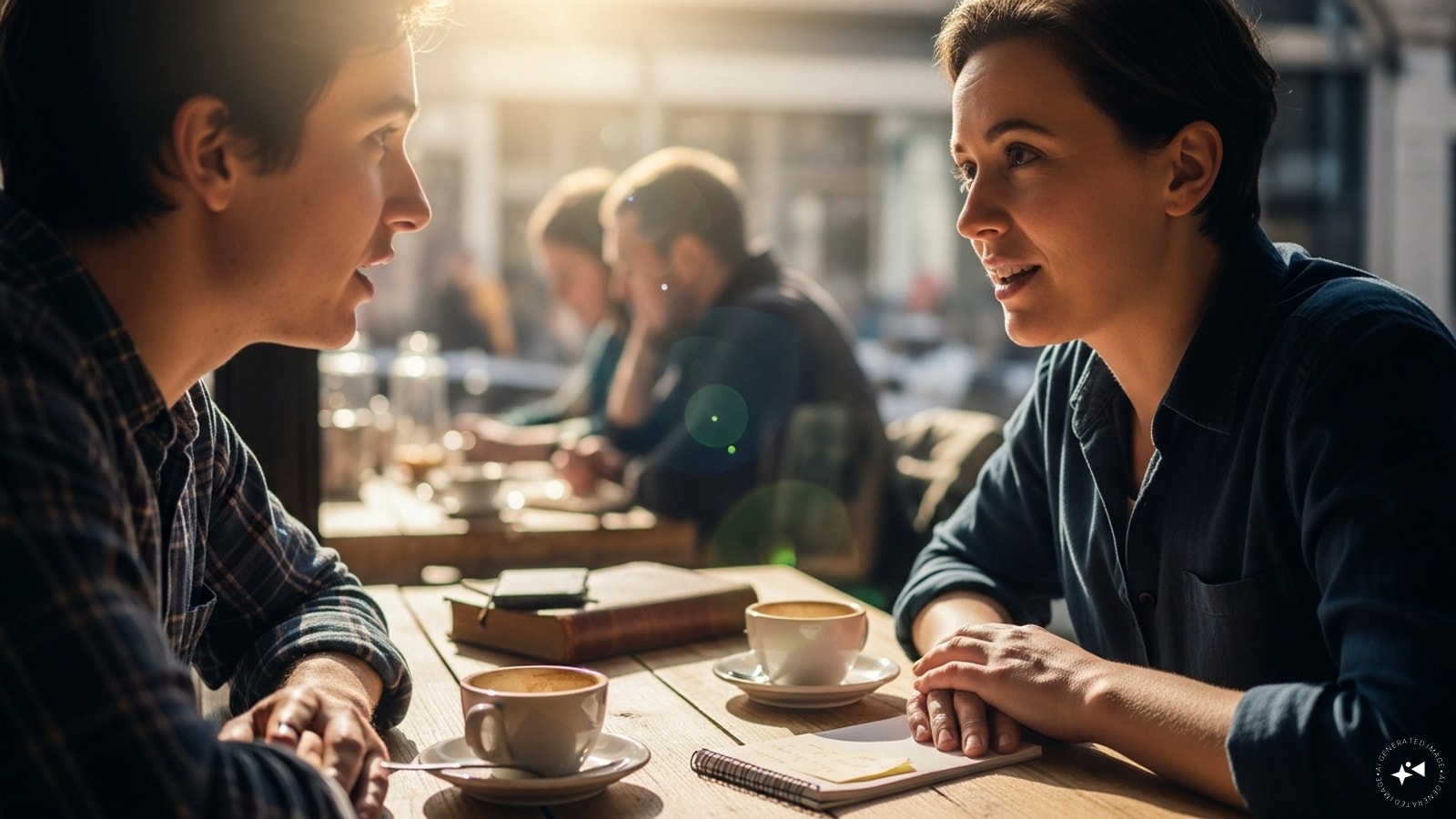 8 Signs That Your Partner Has High Emotional Intelligence