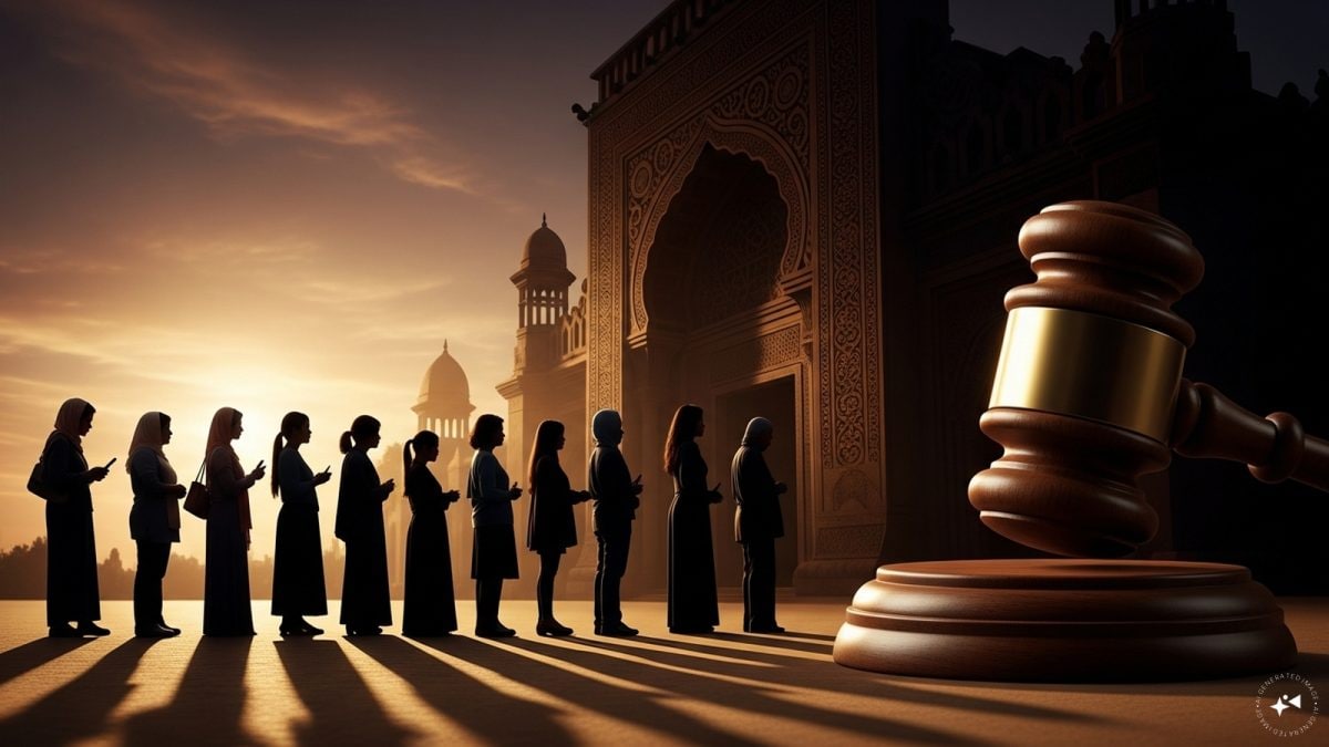 From Hill Shrine To Mosques & Fire Temples: How Sabarimala Has Rekindled Debate On Women's Rights