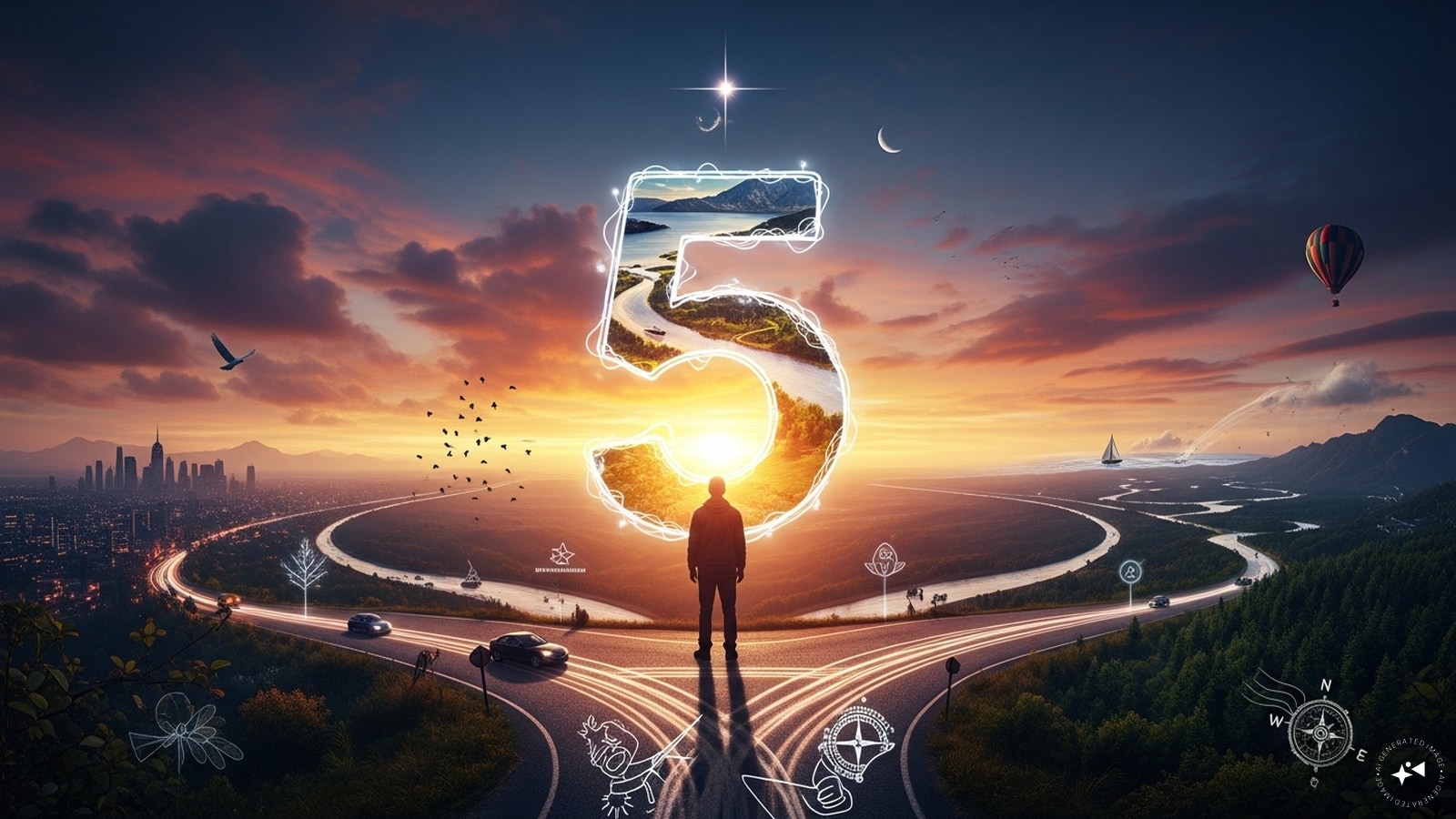 Numerology Horoscope Today, February 22, 2026: See What's In Store For You Numerology Horoscope Today, February 22, 2026: See What's In Store For You