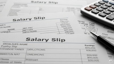 GK: What Is The Difference Between CTC And In Hand Salary?