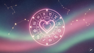 Love Horoscope Today, March 2, 2026, Know daily relationship horoscope for zodiac signs. (AI generated image)