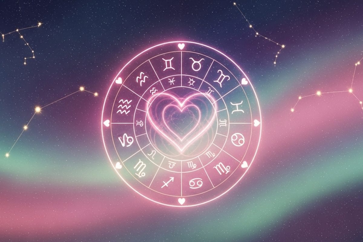 Love Horoscope