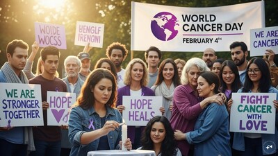 World Cancer Day 2026: 8 Foods That Might Prevent The Disease