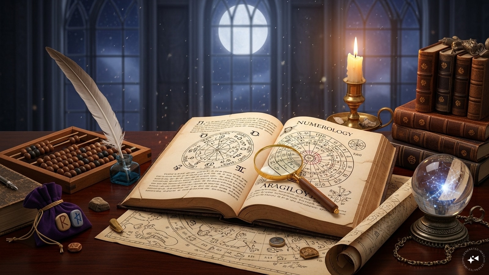 Numerology Horoscope Today, February 5, 2026: See What's In Store For You Numerology Horoscope Today, February 5, 2026: See What's In Store For You