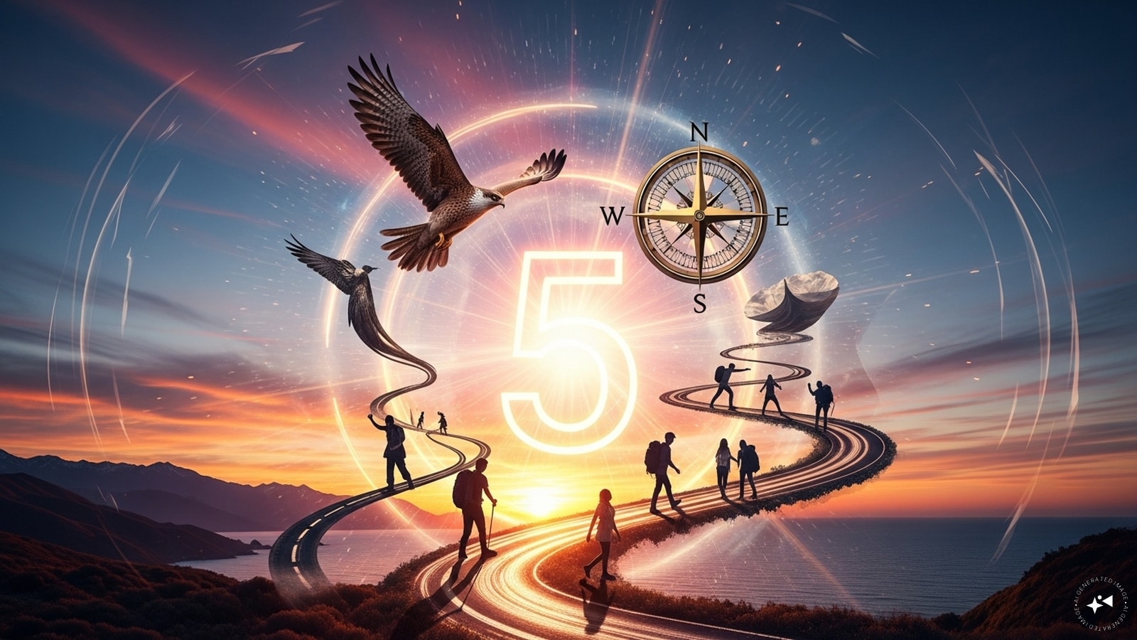Numerology Horoscope Today, February 5, 2026: See What's In Store For You Numerology Horoscope Today, February 5, 2026: See What's In Store For You