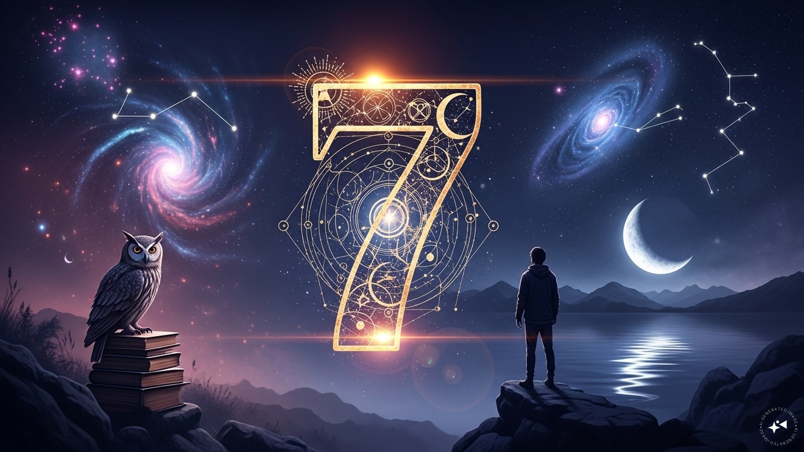 Horóscopo da numerologia hoje, 10 de fevereiro de 2026: veja o que está reservado para você