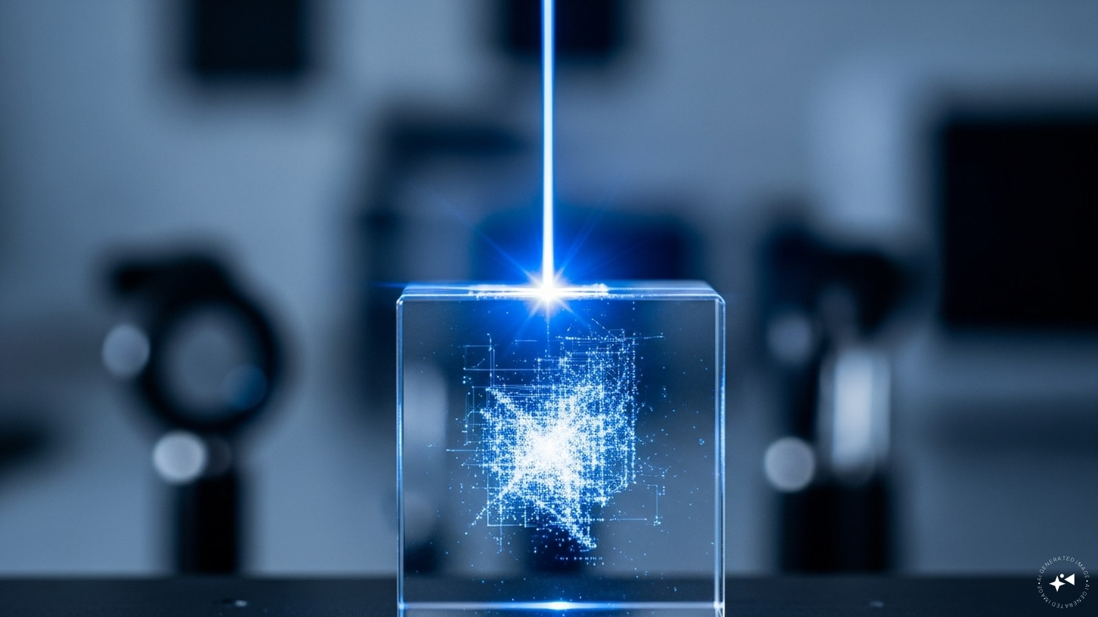 You Can Store Data For 10,000 Years With THIS Technique You Can Store Data For 10,000 Years With THIS Technique