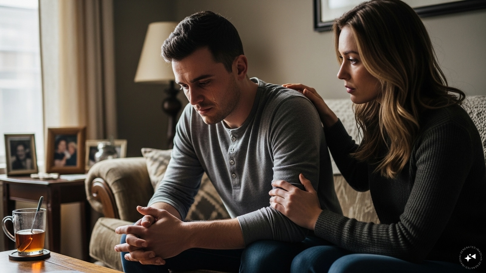  They Admit Mistakes: They acknowledge when they’re wrong and take responsibility without defensiveness. This honesty fosters trust, encourages growth, and deepens emotional intimacy.