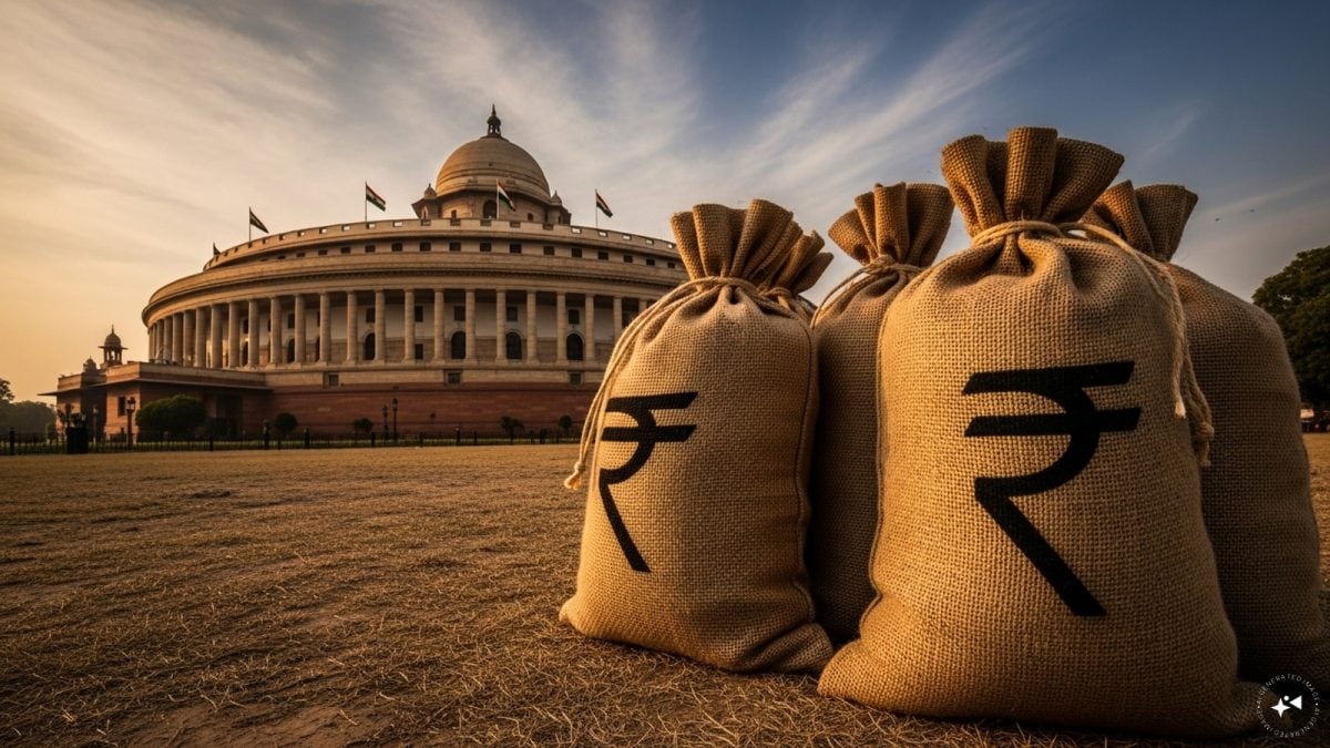 As Sri Lanka Scraps Pensions For Its MPs, Here's How India And Neighbours Pay Their Lawmakers